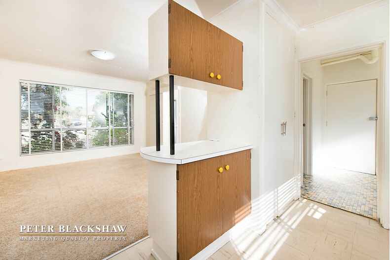 34 & 36 Bindel Street Aranda 34 & 36 Bindel Street Aranda