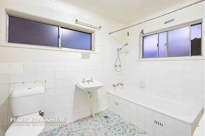 34 & 36 Bindel Street Aranda 34 & 36 Bindel Street Aranda