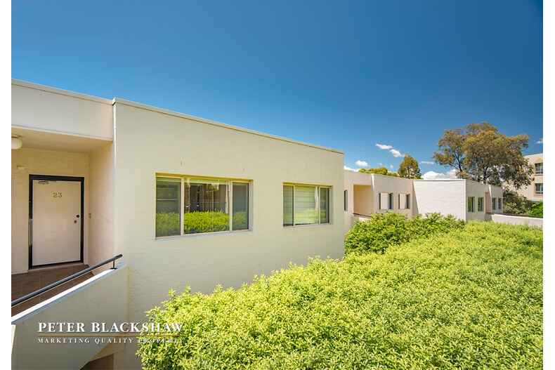 23/27 Leahy Close Narrabundah 23/27 Leahy Close Narrabundah