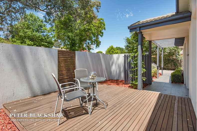 1/74 Hurley Street Mawson 1/74 Hurley Street Mawson