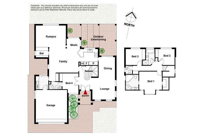 1 Beech Place Jerrabomberra 1 Beech Place Jerrabomberra