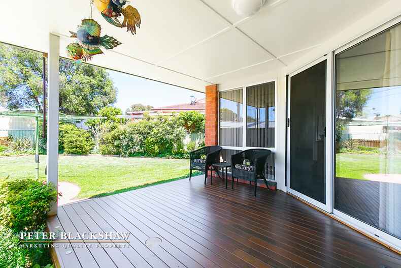 Lot 11/47 Tristania Street Rivett Lot 11/47 Tristania Street Rivett