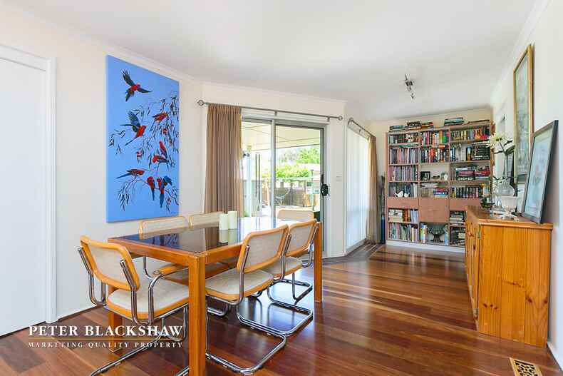 Lot 11/47 Tristania Street Rivett Lot 11/47 Tristania Street Rivett