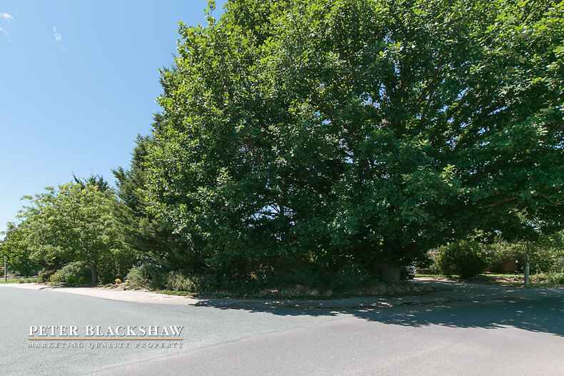 Lot 11/47 Tristania Street Rivett Lot 11/47 Tristania Street Rivett