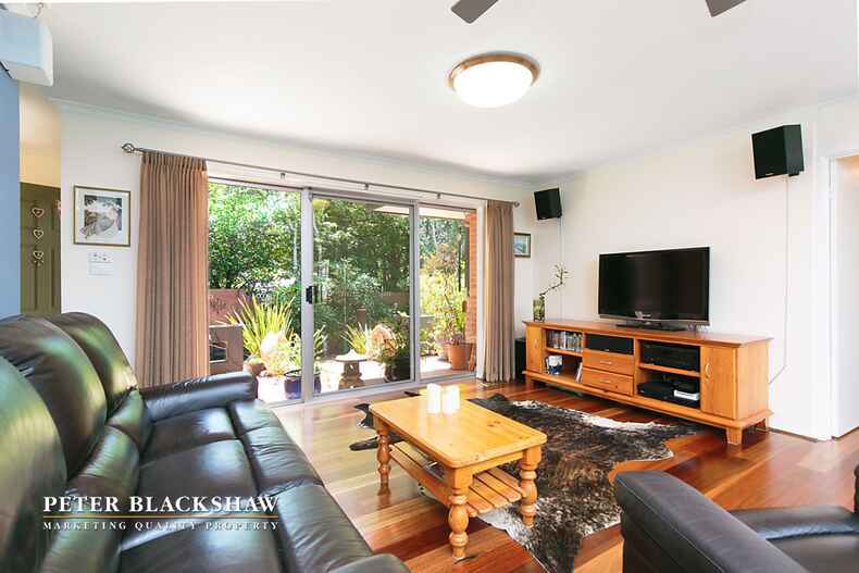 Lot 11/47 Tristania Street Rivett Lot 11/47 Tristania Street Rivett