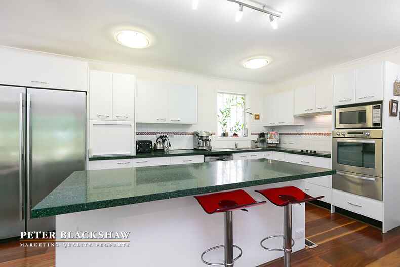 Lot 11/47 Tristania Street Rivett Lot 11/47 Tristania Street Rivett