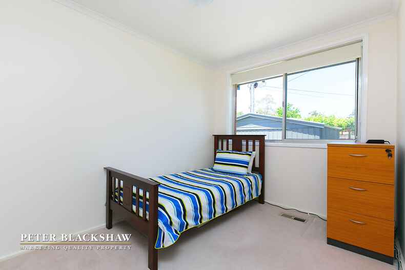 Lot 11/47 Tristania Street Rivett Lot 11/47 Tristania Street Rivett
