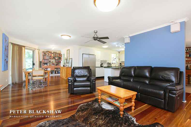 Lot 11/47 Tristania Street Rivett Lot 11/47 Tristania Street Rivett