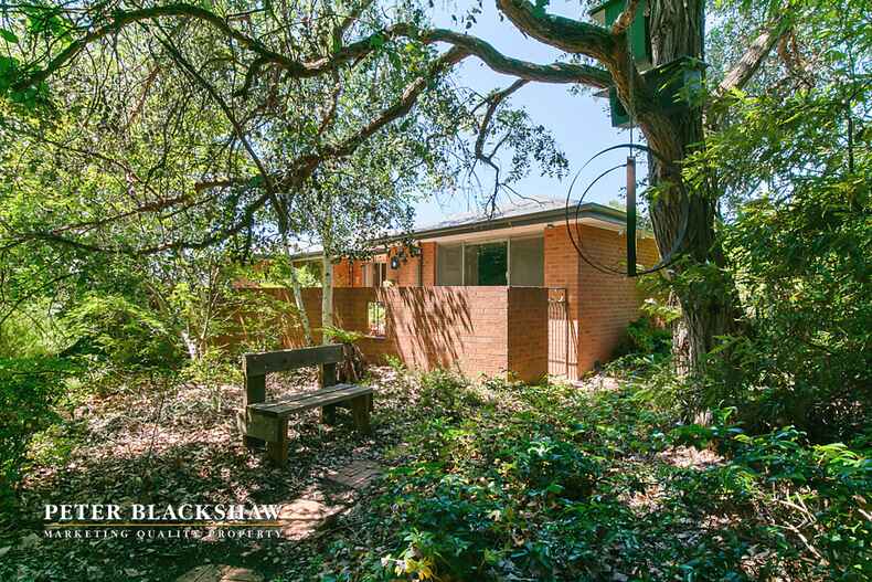 Lot 11/47 Tristania Street Rivett Lot 11/47 Tristania Street Rivett
