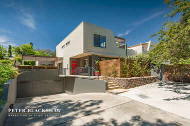 157a La Perouse Street Red Hill