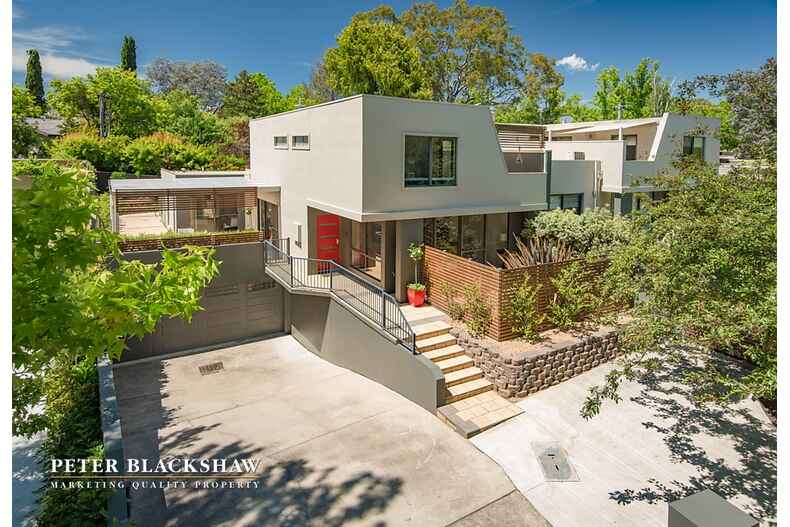 157a La Perouse Street Red Hill 157a La Perouse Street Red Hill