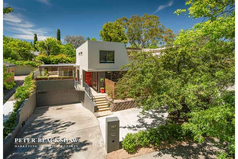 157a La Perouse Street Red Hill 157a La Perouse Street Red Hill