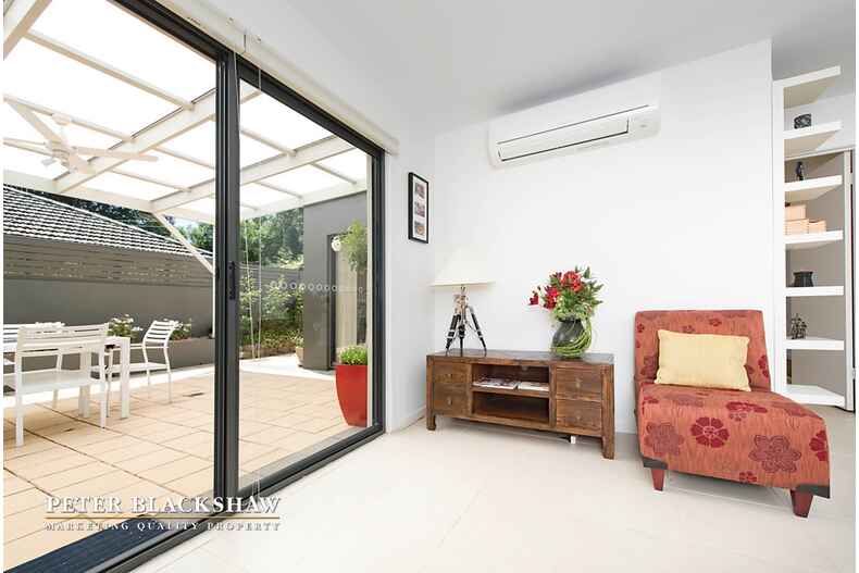 157a La Perouse Street Red Hill 157a La Perouse Street Red Hill