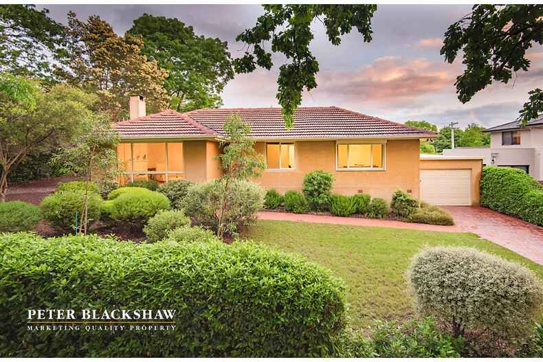 Lot 3/7 Loftus Street Yarralumla Lot 3/7 Loftus Street Yarralumla