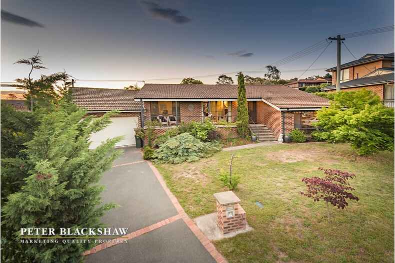Lot 7/28 Badcoe Street Gowrie Lot 7/28 Badcoe Street Gowrie