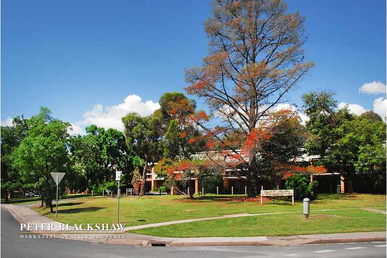 Lot 15/11/8 Edmondson Street Campbell Lot 15/11/8 Edmondson Street Campbell