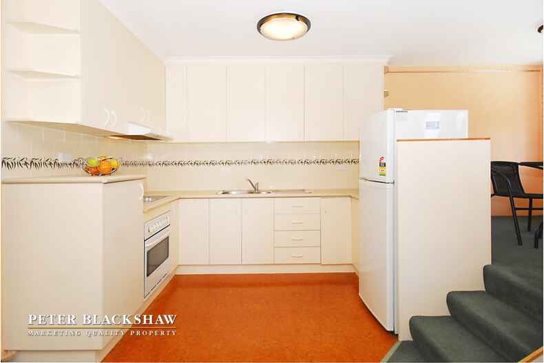 Lot 15/11/8 Edmondson Street Campbell Lot 15/11/8 Edmondson Street Campbell