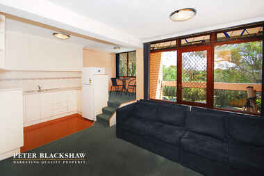 Lot 15/11/8 Edmondson Street Campbell