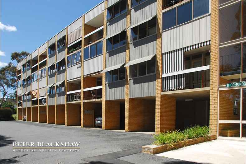 Lot 15/11/8 Edmondson Street Campbell Lot 15/11/8 Edmondson Street Campbell