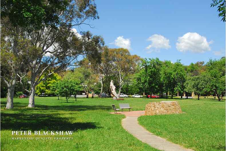 Lot 15/11/8 Edmondson Street Campbell Lot 15/11/8 Edmondson Street Campbell