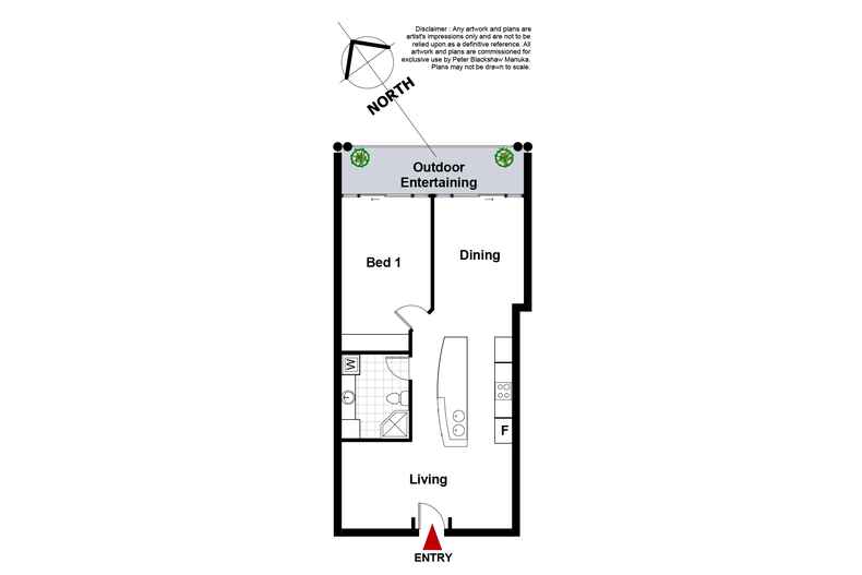 16/31 Giles Street Kingston 16/31 Giles Street Kingston