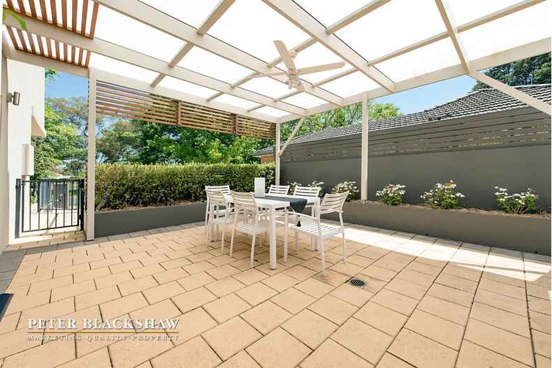 157a La Perouse Street Red Hill 157a La Perouse Street Red Hill