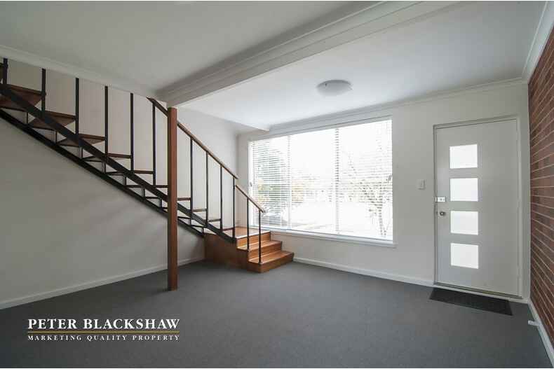 34 & 36 Bindel Street Aranda 34 & 36 Bindel Street Aranda