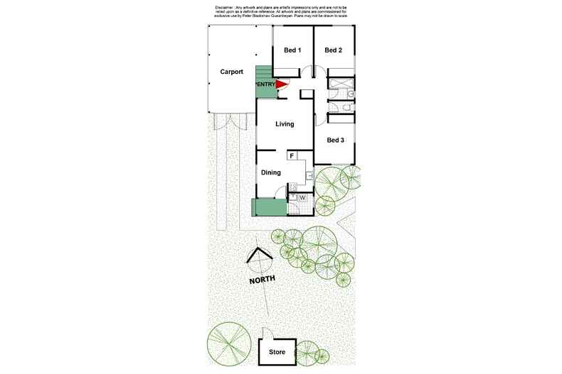 22 Karri Crescent Karabar 22 Karri Crescent Karabar