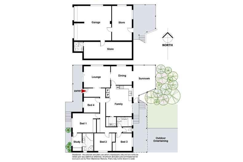 Lot 10/42 Moonbi Crescent Isabella Plains Lot 10/42 Moonbi Crescent Isabella Plains