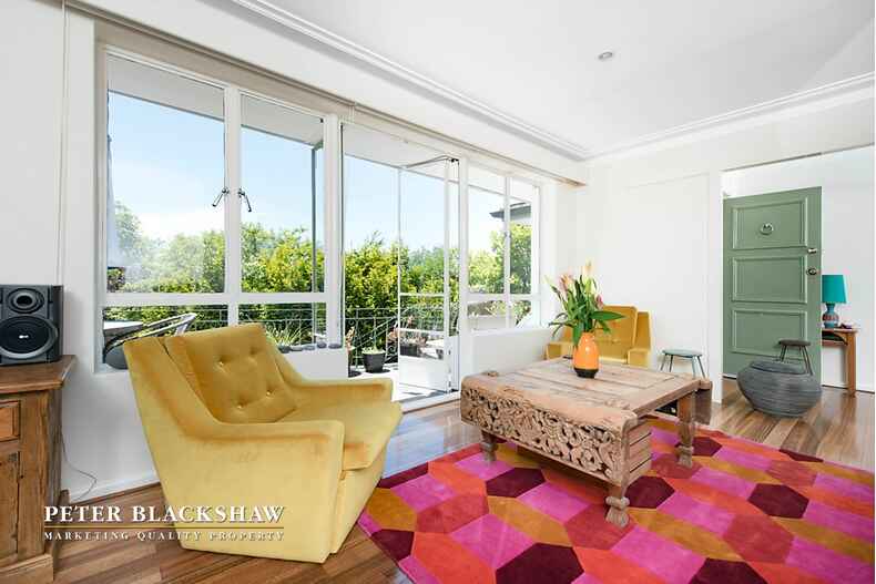 8 Mosman Place Narrabundah