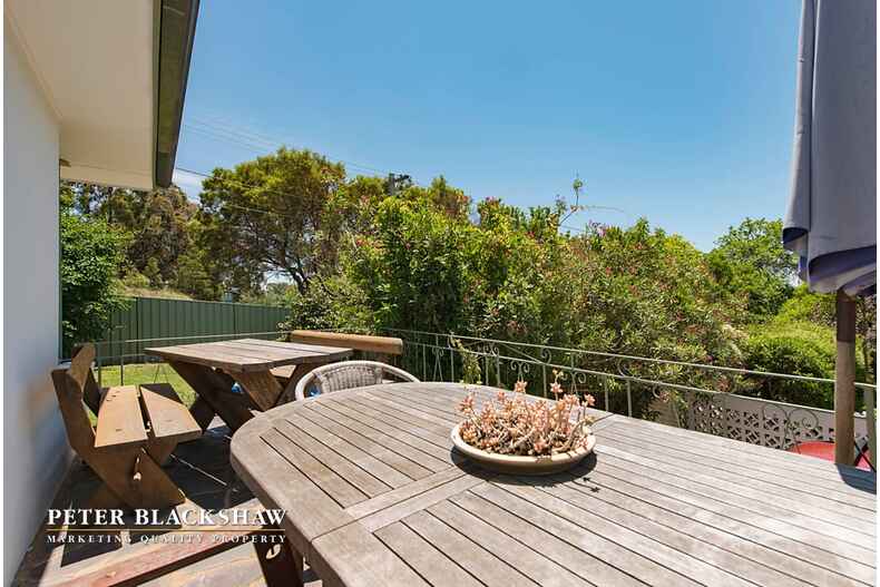 8 Mosman Place Narrabundah
