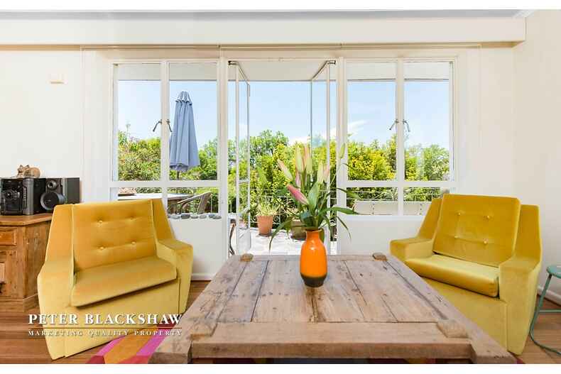 8 Mosman Place Narrabundah