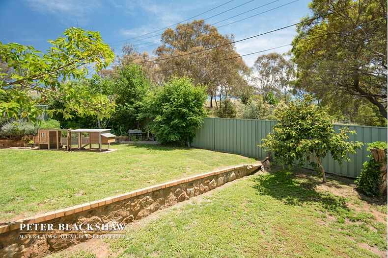 8 Mosman Place Narrabundah