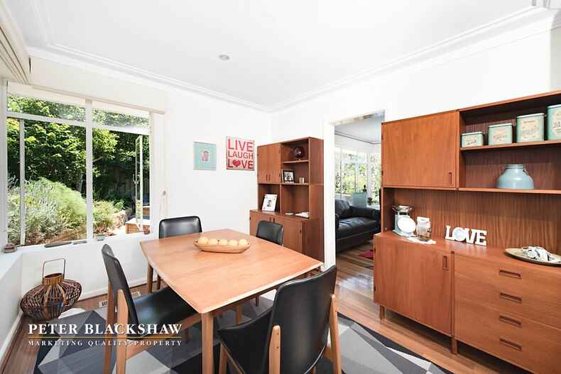 8 Mosman Place Narrabundah