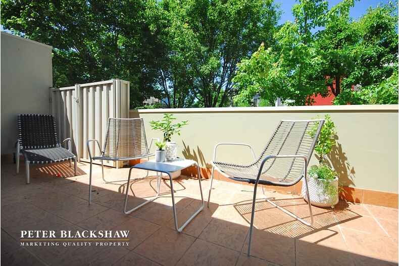 Lot 26/20 Masson Street Turner Lot 26/20 Masson Street Turner