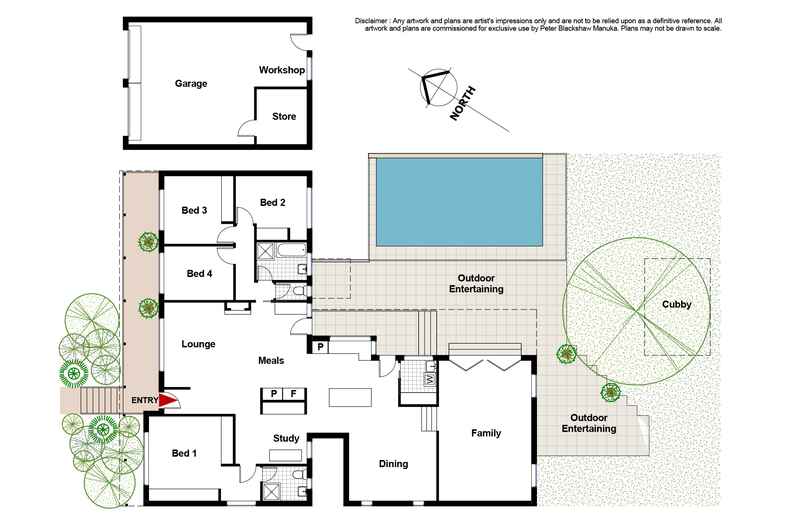 Lot 19/52 Wilsmore Crescent Chifley Lot 19/52 Wilsmore Crescent Chifley