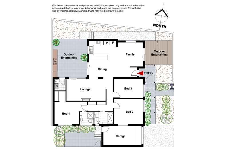 1/74 Hurley Street Mawson 1/74 Hurley Street Mawson