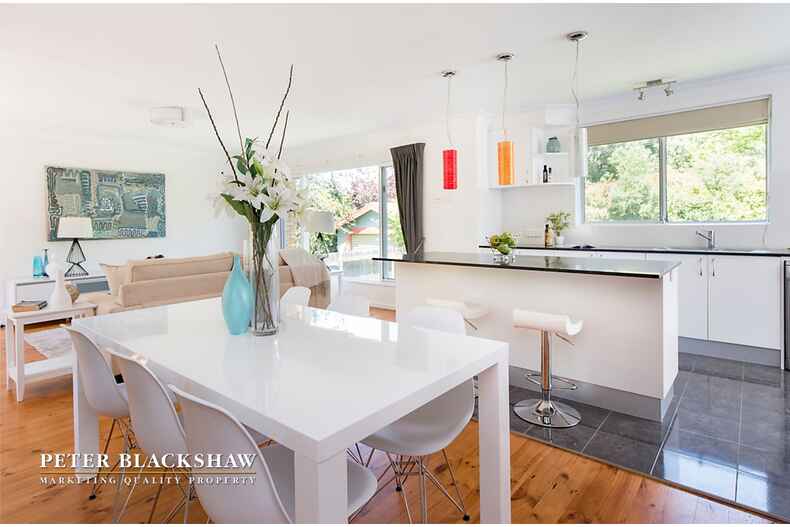 141 Wattle Street O'Connor 141 Wattle Street O'Connor