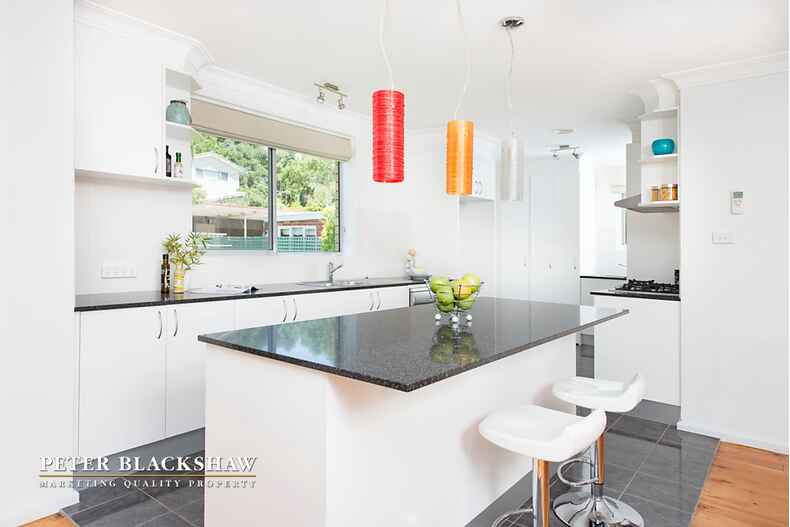 141 Wattle Street O'Connor 141 Wattle Street O'Connor