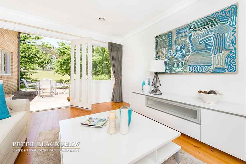 141 Wattle Street O'Connor 141 Wattle Street O'Connor