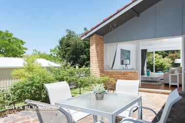 141 Wattle Street O'Connor