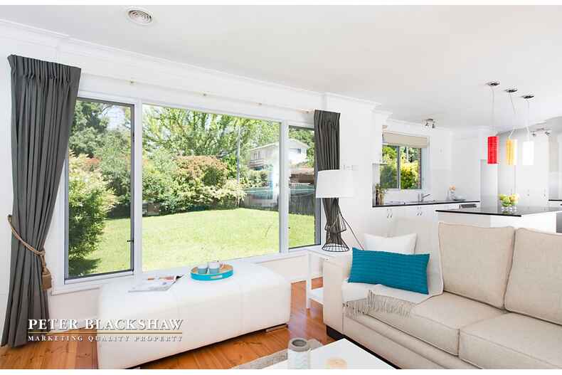 141 Wattle Street O'Connor 141 Wattle Street O'Connor