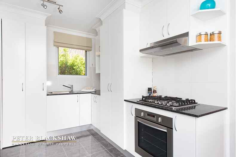 141 Wattle Street O'Connor 141 Wattle Street O'Connor