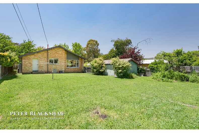 141 Wattle Street O'Connor 141 Wattle Street O'Connor