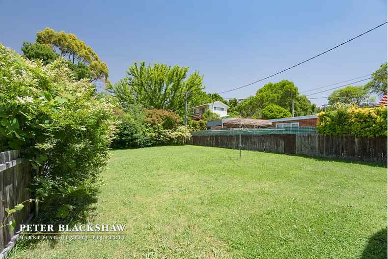 141 Wattle Street O'Connor 141 Wattle Street O'Connor