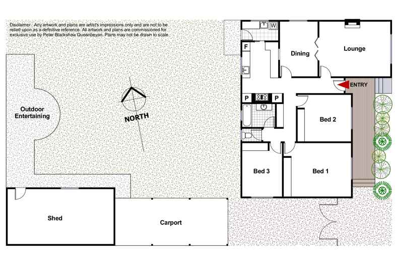 21 Crest Road Queanbeyan 21 Crest Road Queanbeyan