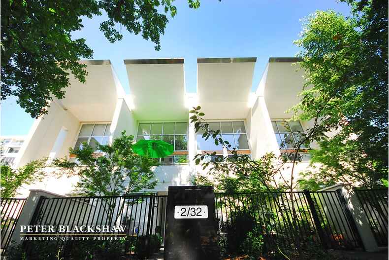 Lot 13/2/32 Forbes Street Turner