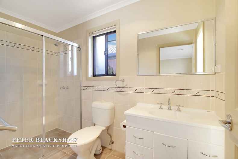 Lot 22/70 Ian Potter Crescent Gungahlin Lot 22/70 Ian Potter Crescent Gungahlin