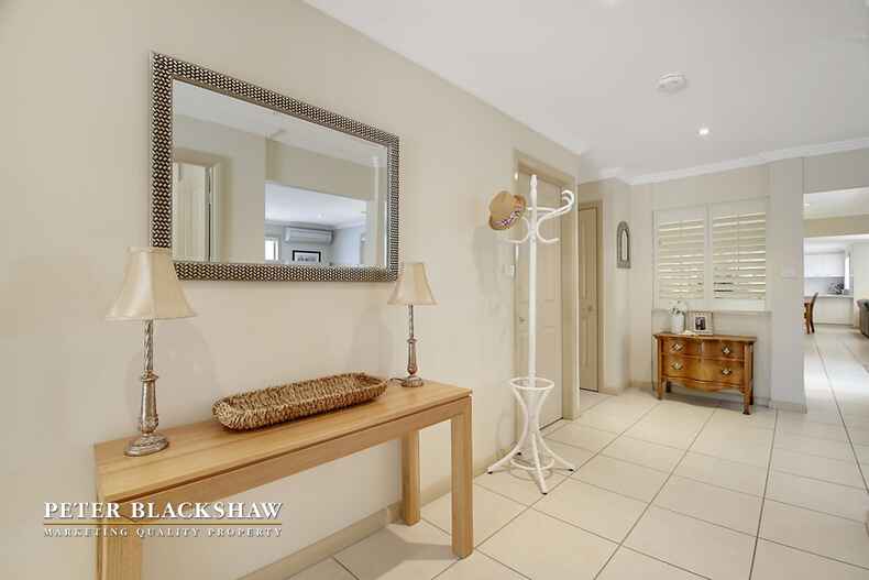 Lot 22/70 Ian Potter Crescent Gungahlin Lot 22/70 Ian Potter Crescent Gungahlin