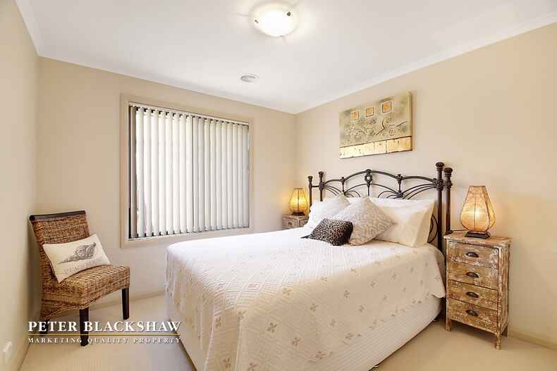 Lot 22/70 Ian Potter Crescent Gungahlin Lot 22/70 Ian Potter Crescent Gungahlin